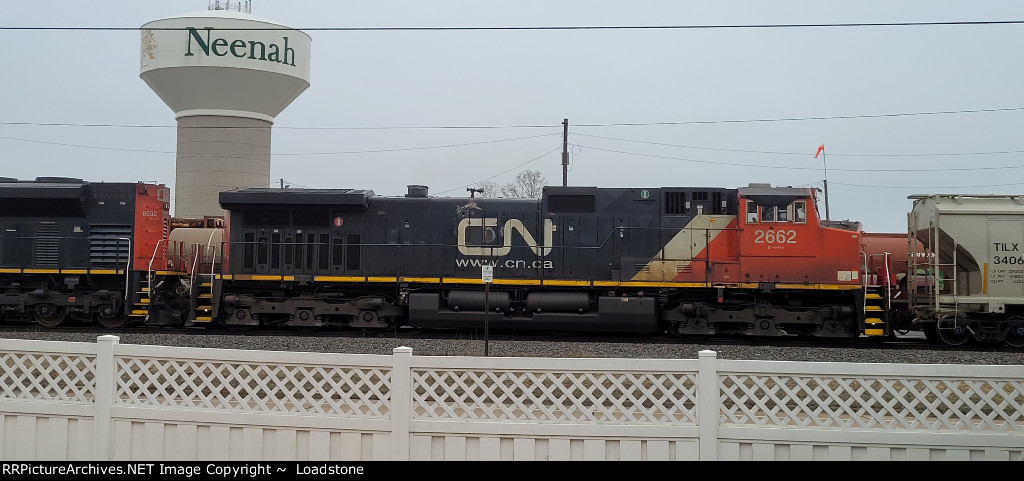 CN 2662